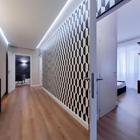 Milano Manzoni Clc Apartments Exteriör bild