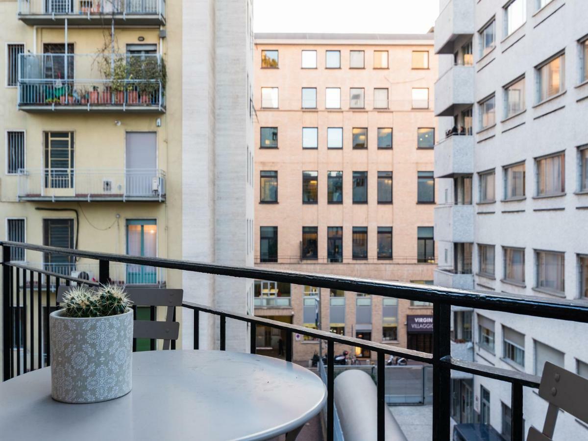 Milano Manzoni Clc Apartments Exteriör bild