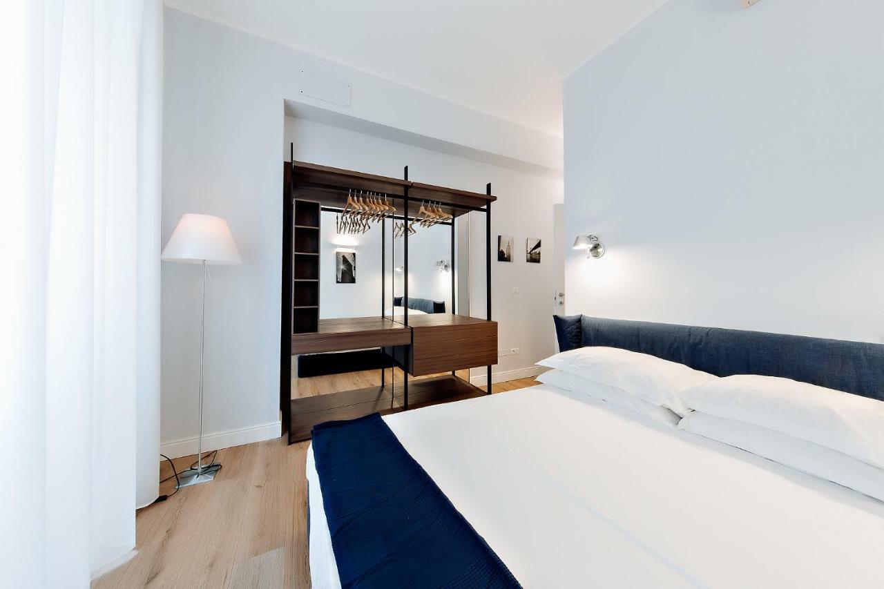 Milano Manzoni Clc Apartments Exteriör bild