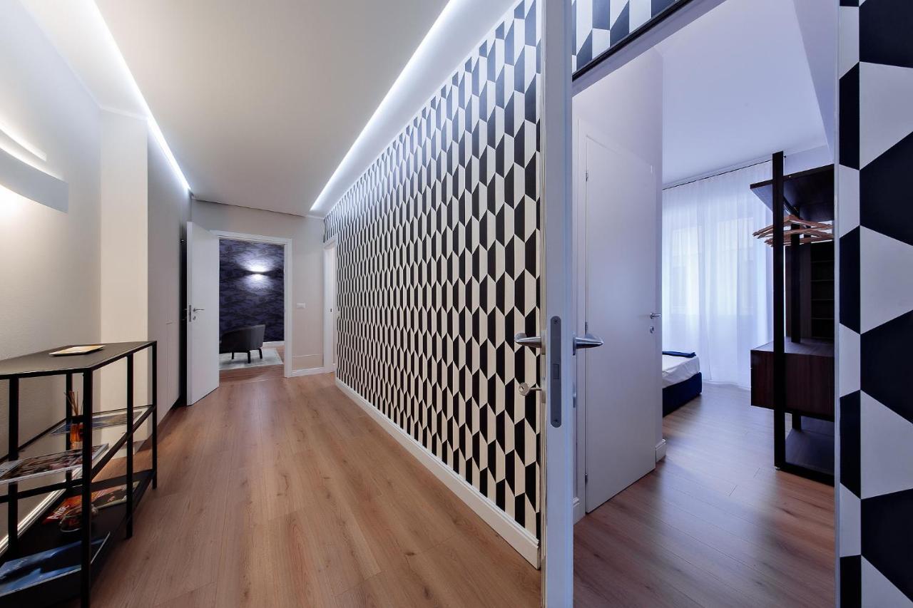 Milano Manzoni Clc Apartments Exteriör bild